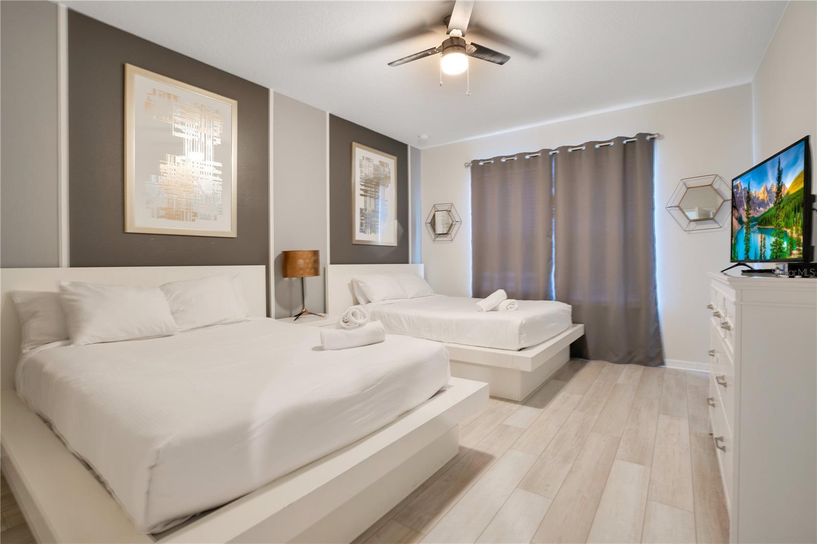 WINDSOR ISLAND RESIDENCE - Residential