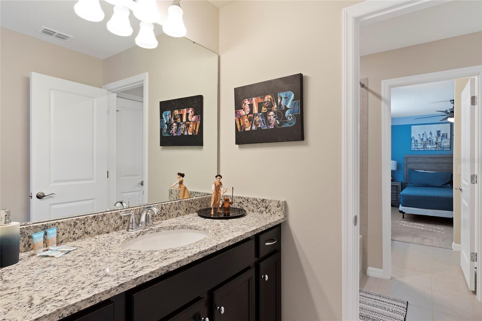 WINDSOR ISLAND RESIDENCE - Residential