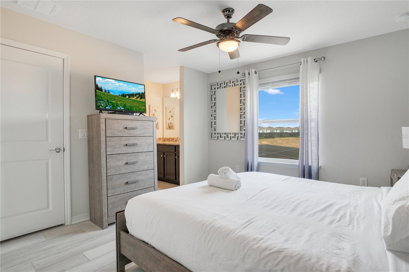 WINDSOR ISLAND RESIDENCE - Residential