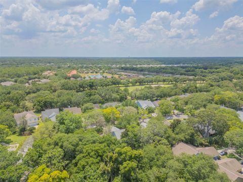 A home in ORMOND BEACH