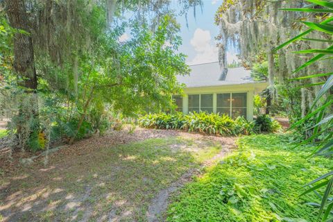 A home in ORMOND BEACH