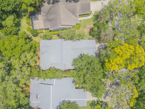 A home in ORMOND BEACH