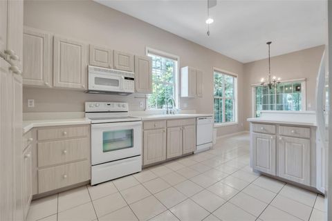 A home in ORMOND BEACH