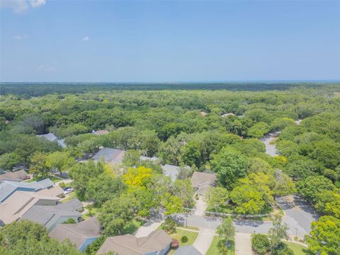 A home in ORMOND BEACH