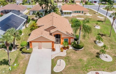 A home in SUN CITY CENTER