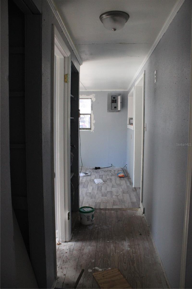 BELVADAR - Residential