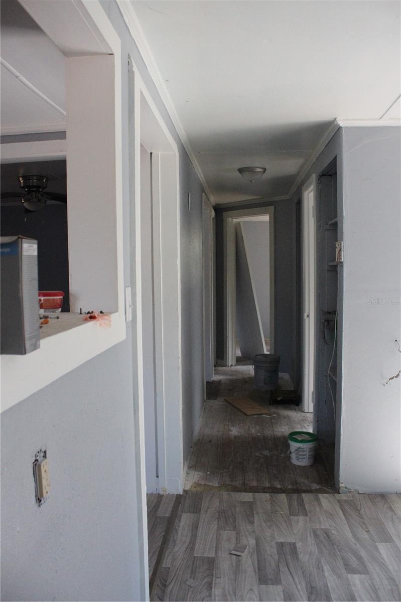 BELVADAR - Residential