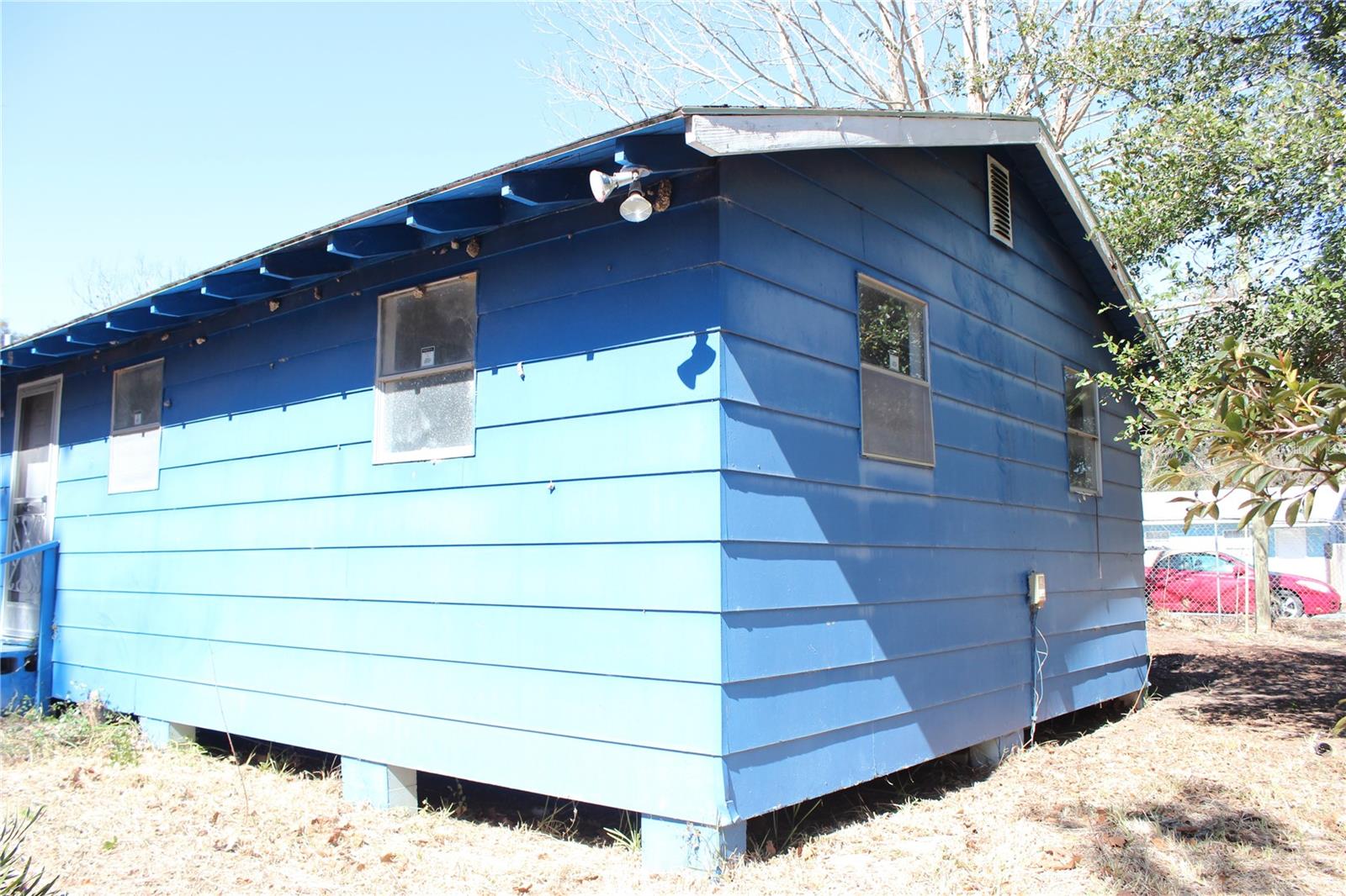 BELVADAR - Residential