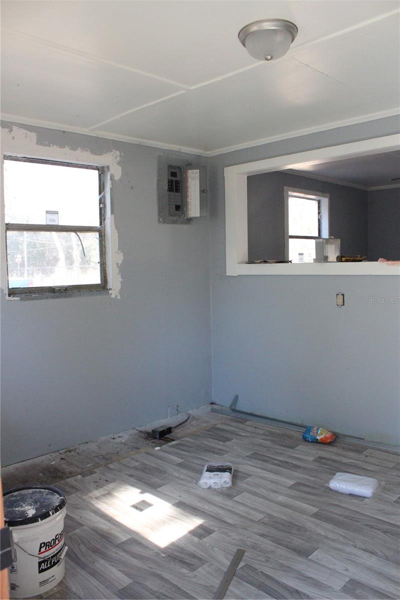 BELVADAR - Residential