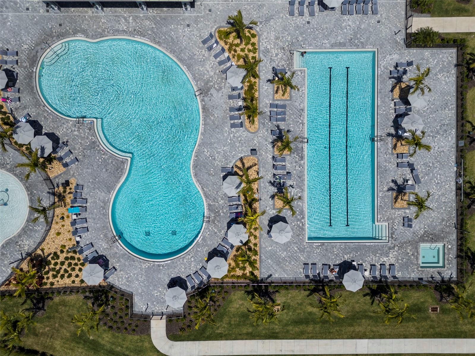 LORRAINE LAKES PH IIA - Residential