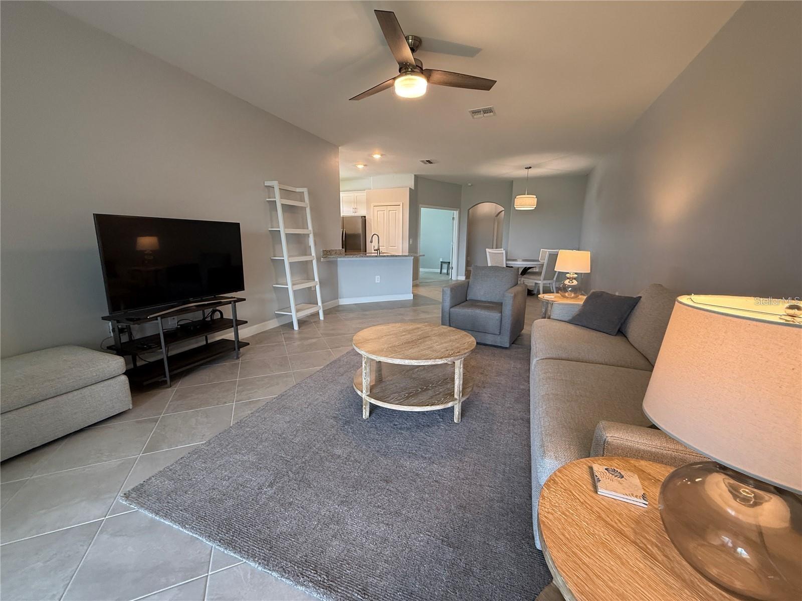 LORRAINE LAKES PH IIA - Residential
