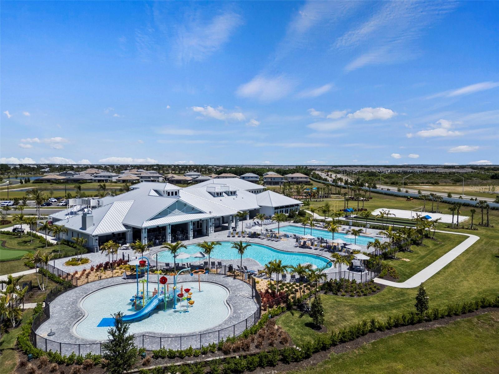 LORRAINE LAKES PH IIA - Residential