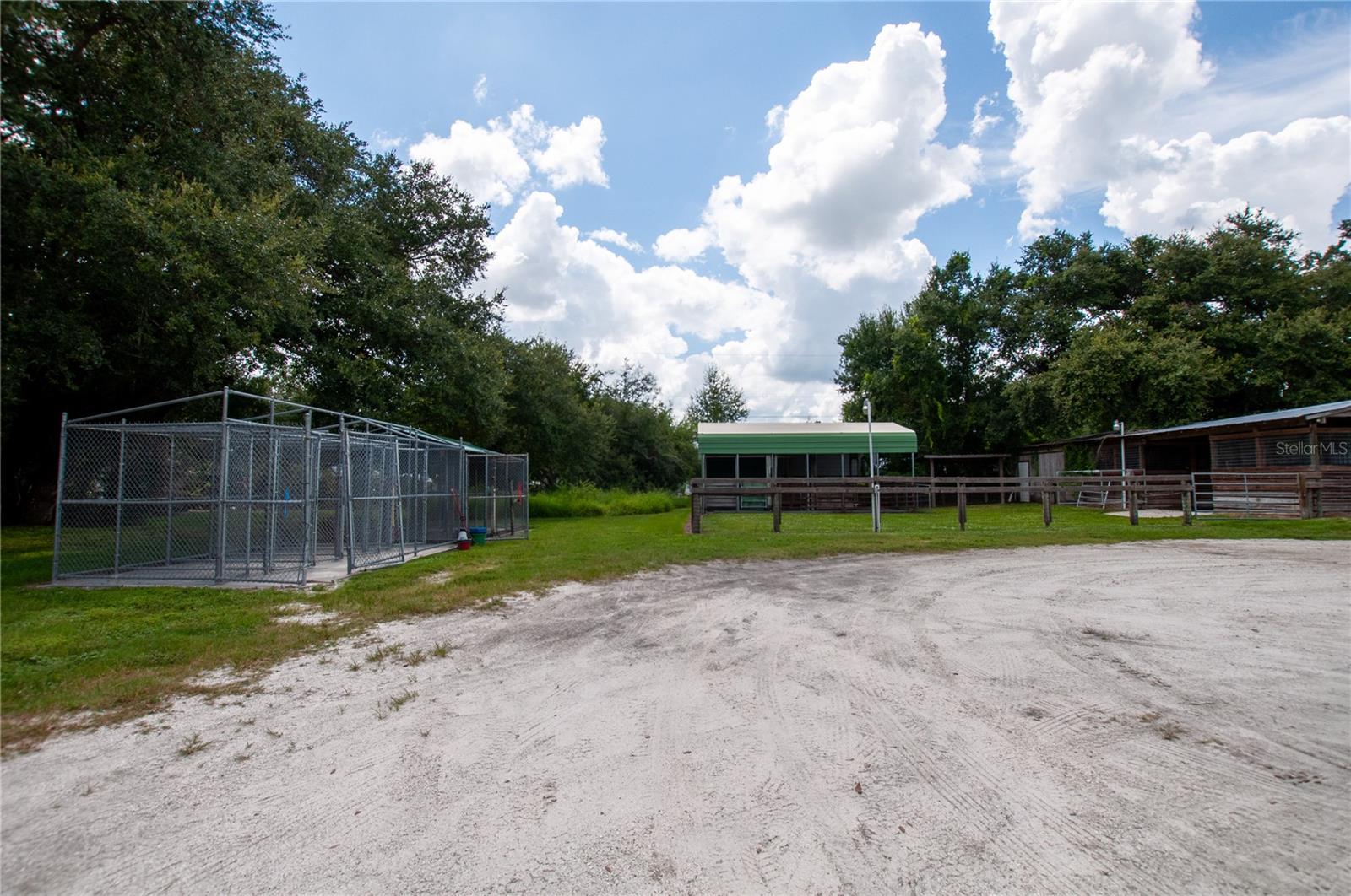 SANDALWOOD ESTATES - Commercial Sale