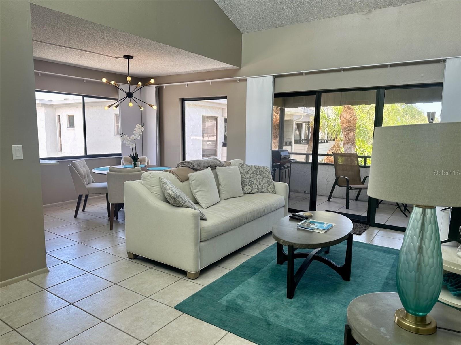 BAHIA VISTA GULF - Residential Lease