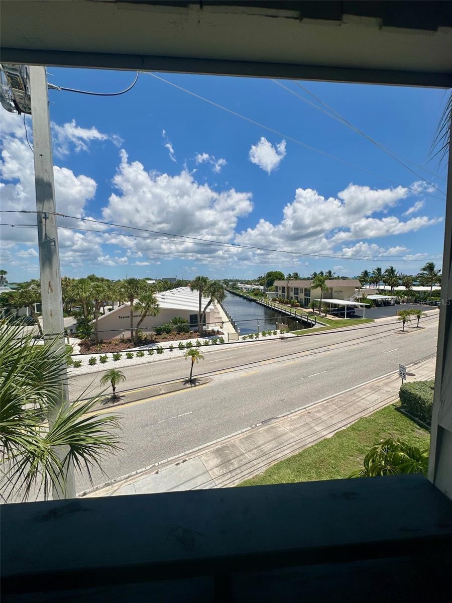 BAHIA VISTA GULF - Residential Lease