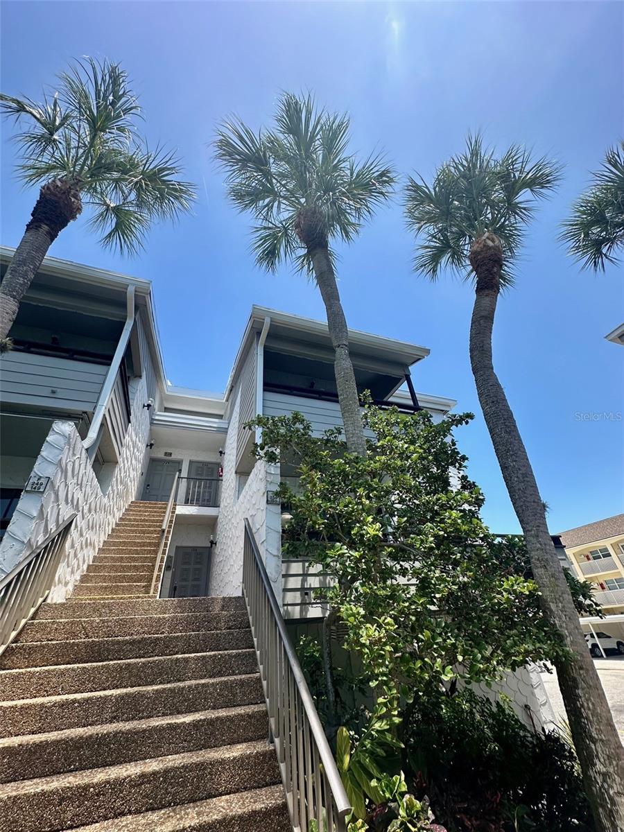 BAHIA VISTA GULF - Residential Lease