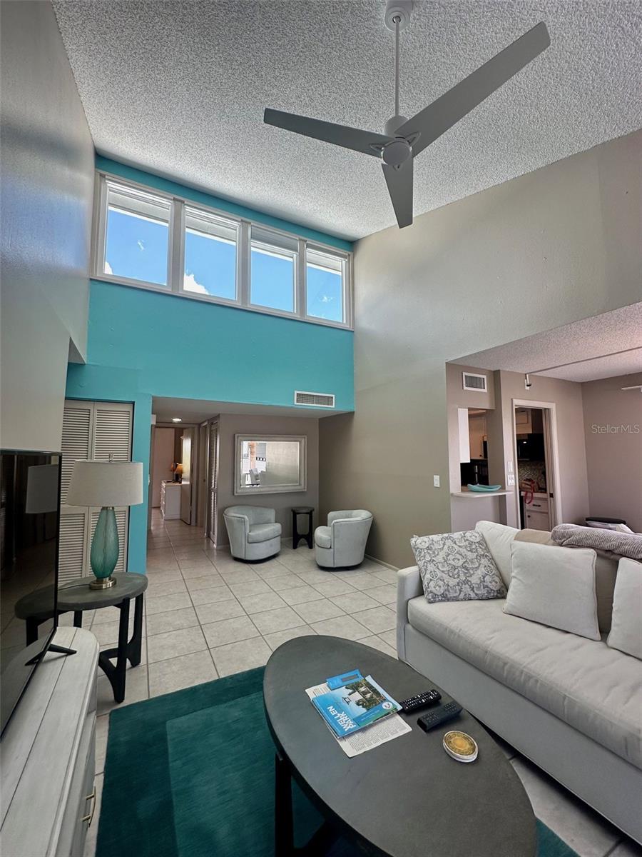 BAHIA VISTA GULF - Residential Lease