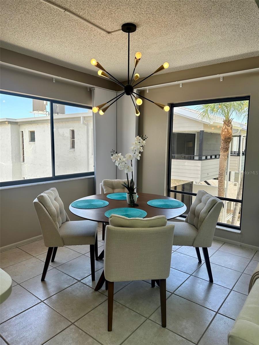BAHIA VISTA GULF - Residential Lease