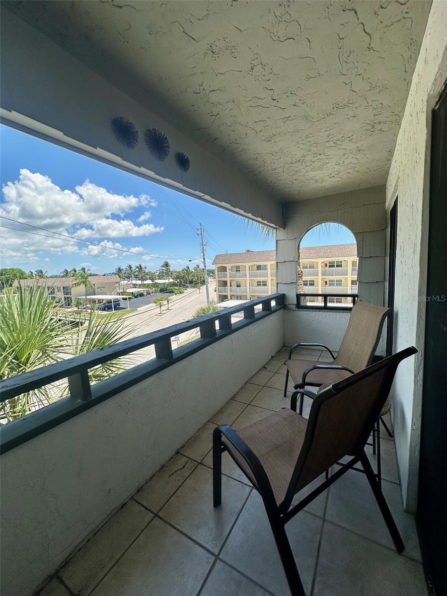 BAHIA VISTA GULF - Residential Lease