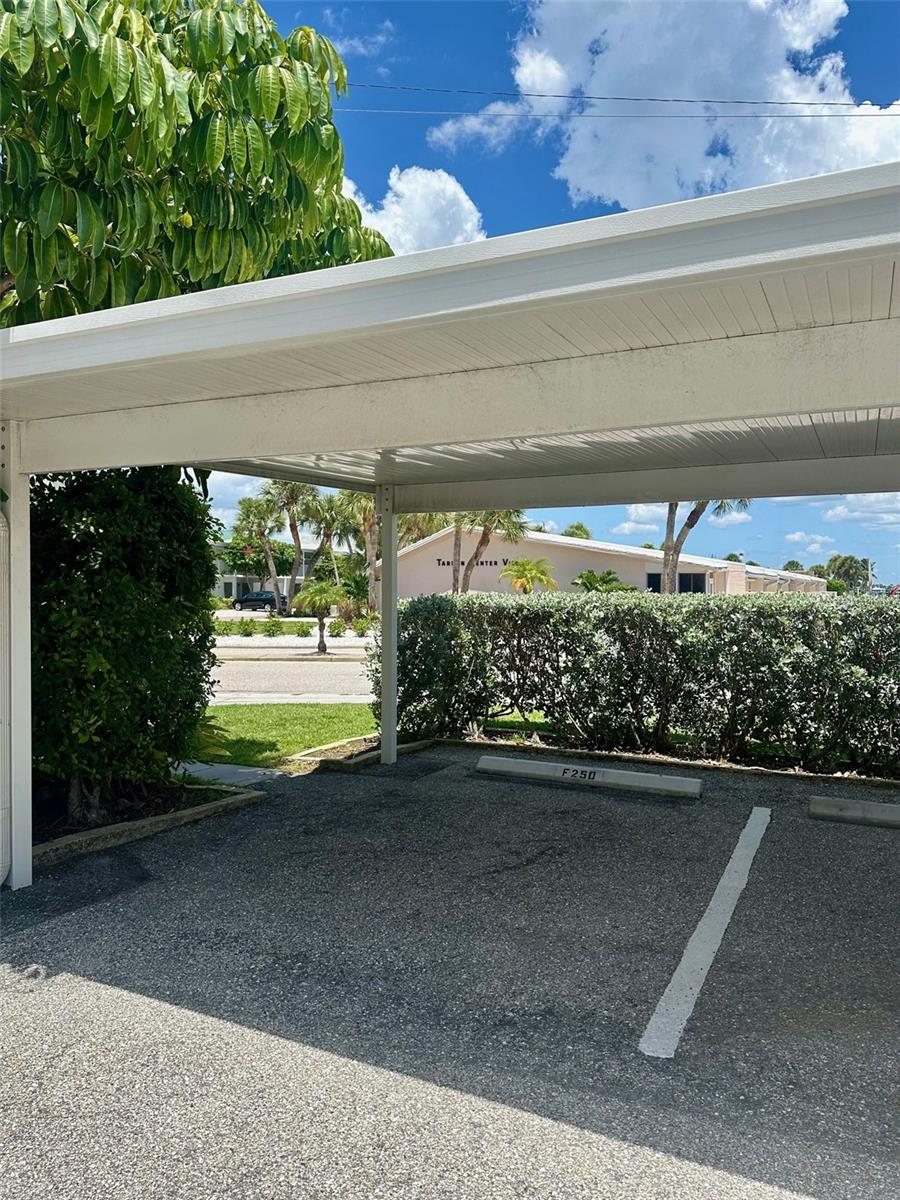 BAHIA VISTA GULF - Residential Lease