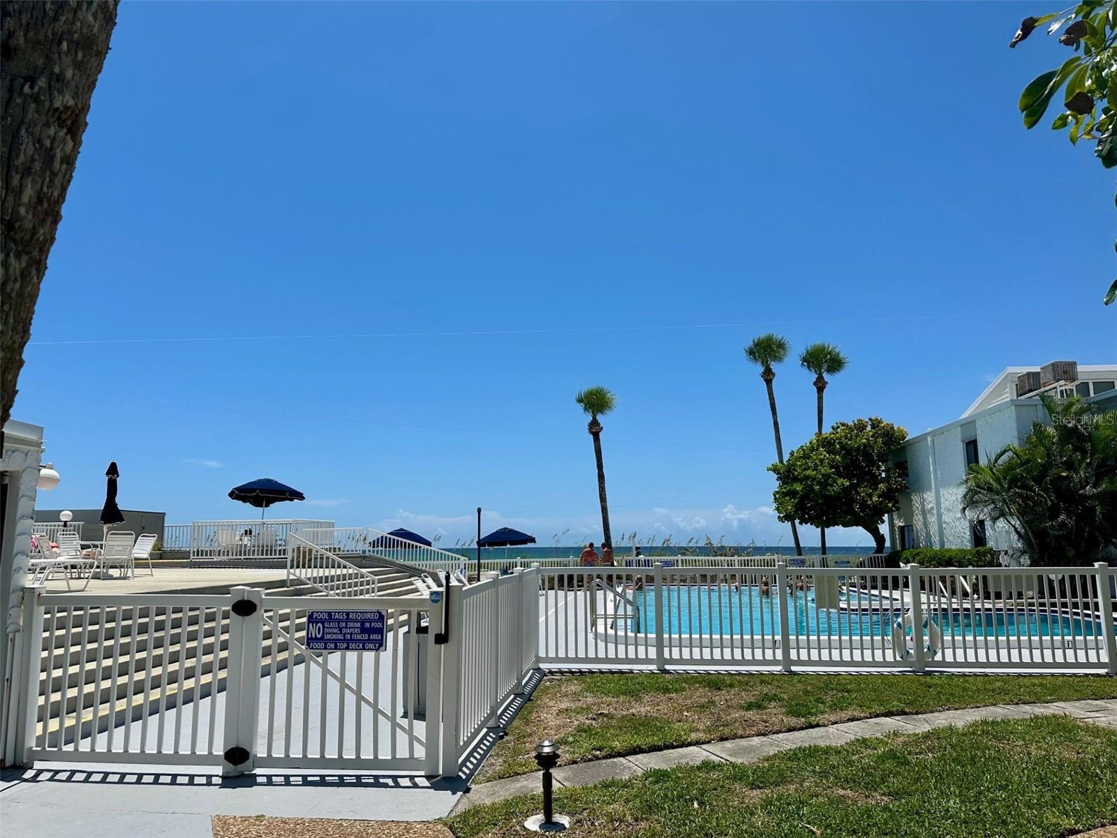BAHIA VISTA GULF - Residential Lease