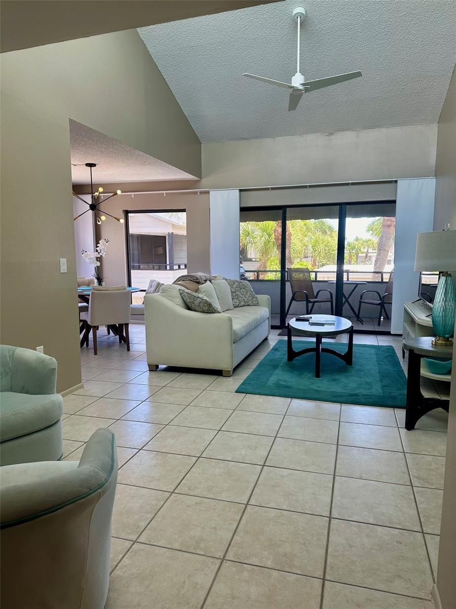 BAHIA VISTA GULF - Residential Lease