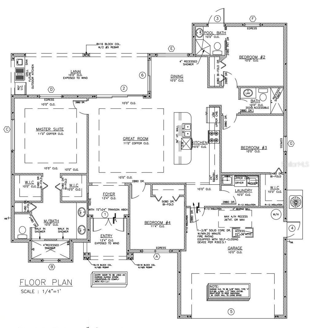 Photo of 419 Volvo Avenue, Sebring, FL 33872 (MLS # L4959599)