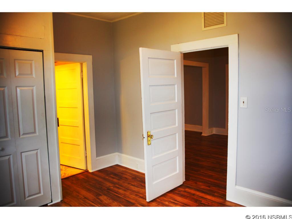 Billville - Residential