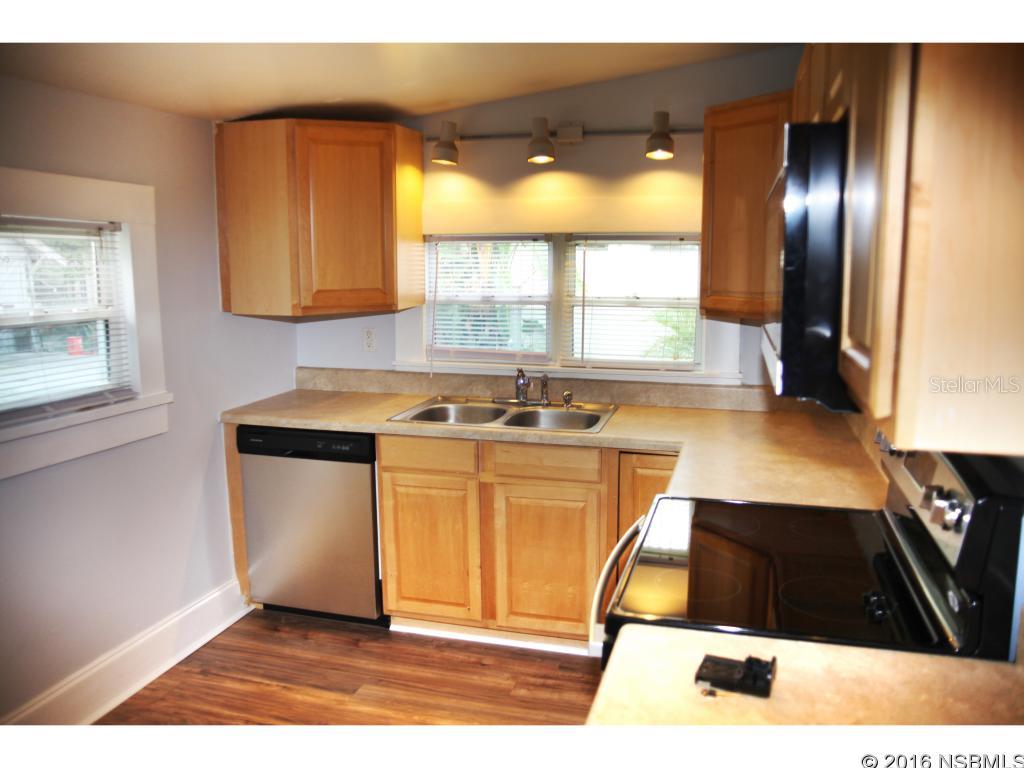 Billville - Residential