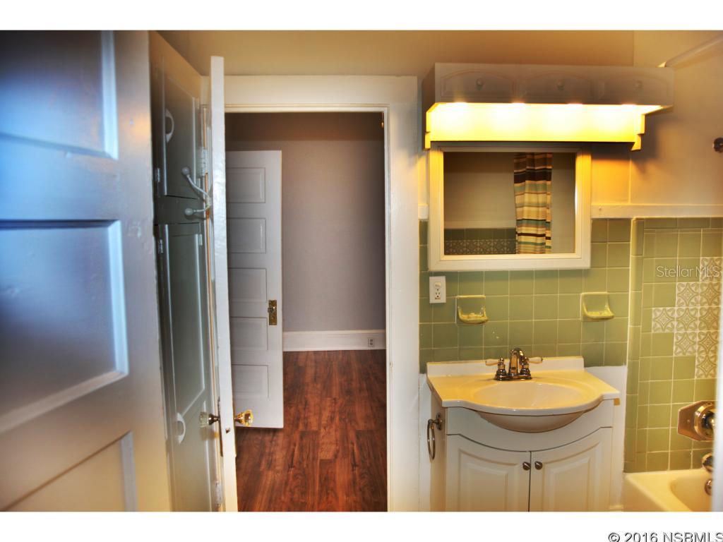 Billville - Residential