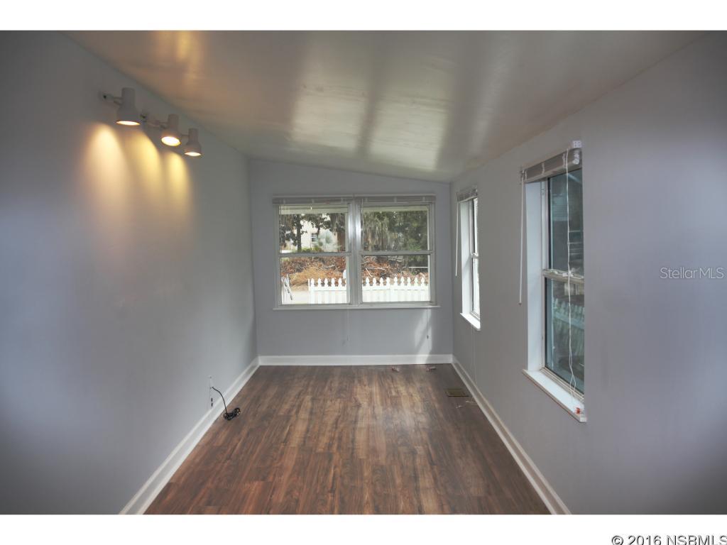 Billville - Residential