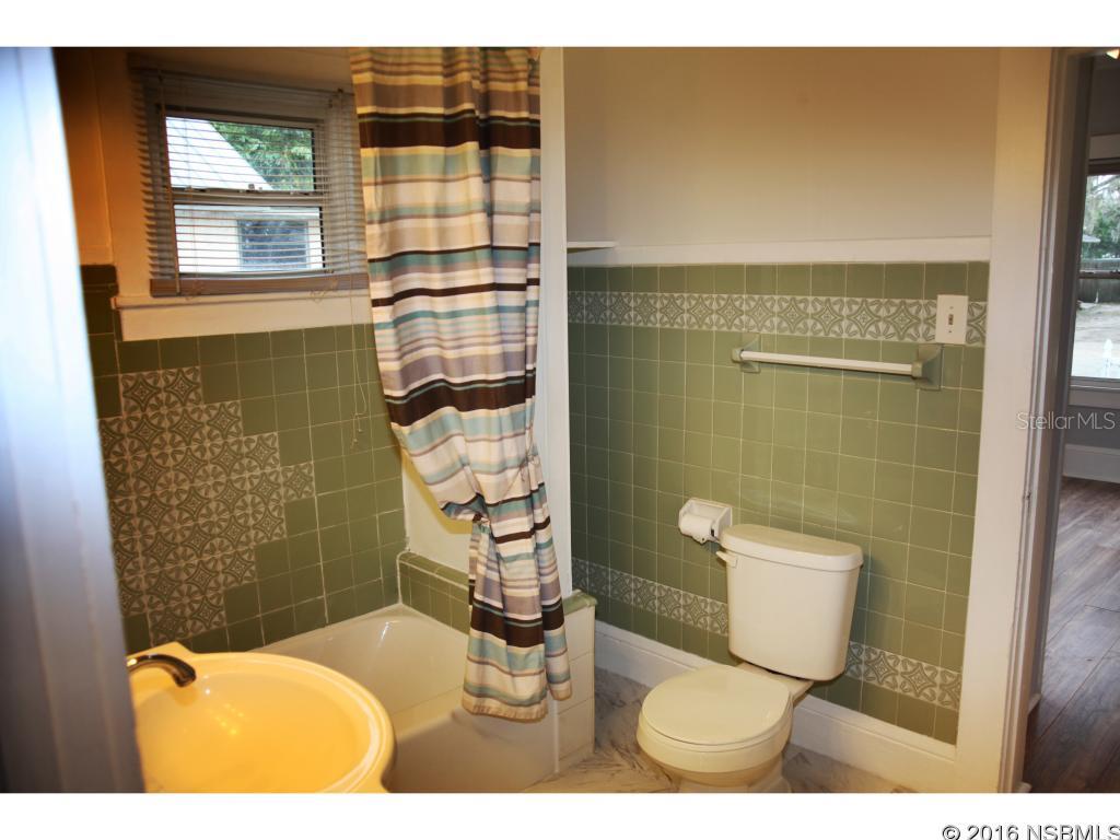 Billville - Residential