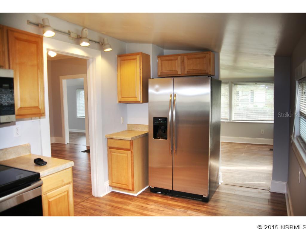 Billville - Residential