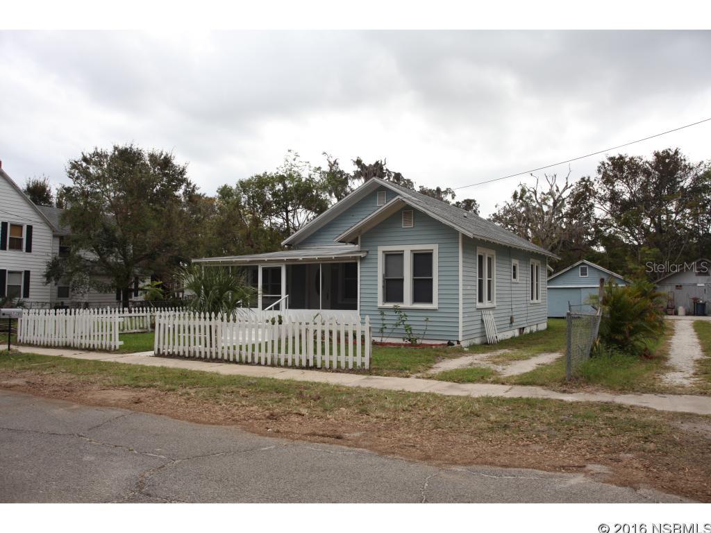 Billville - Residential