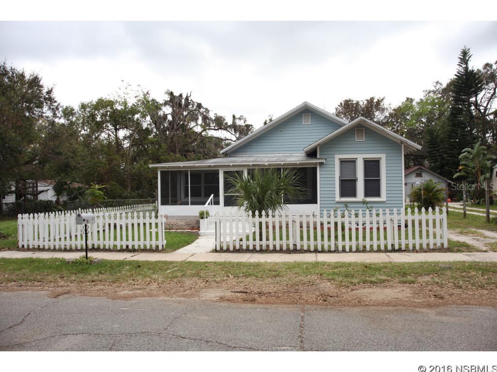 Billville - Residential