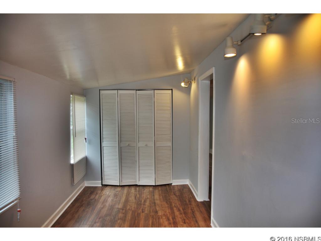 Billville - Residential