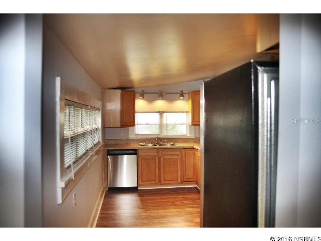 Billville - Residential