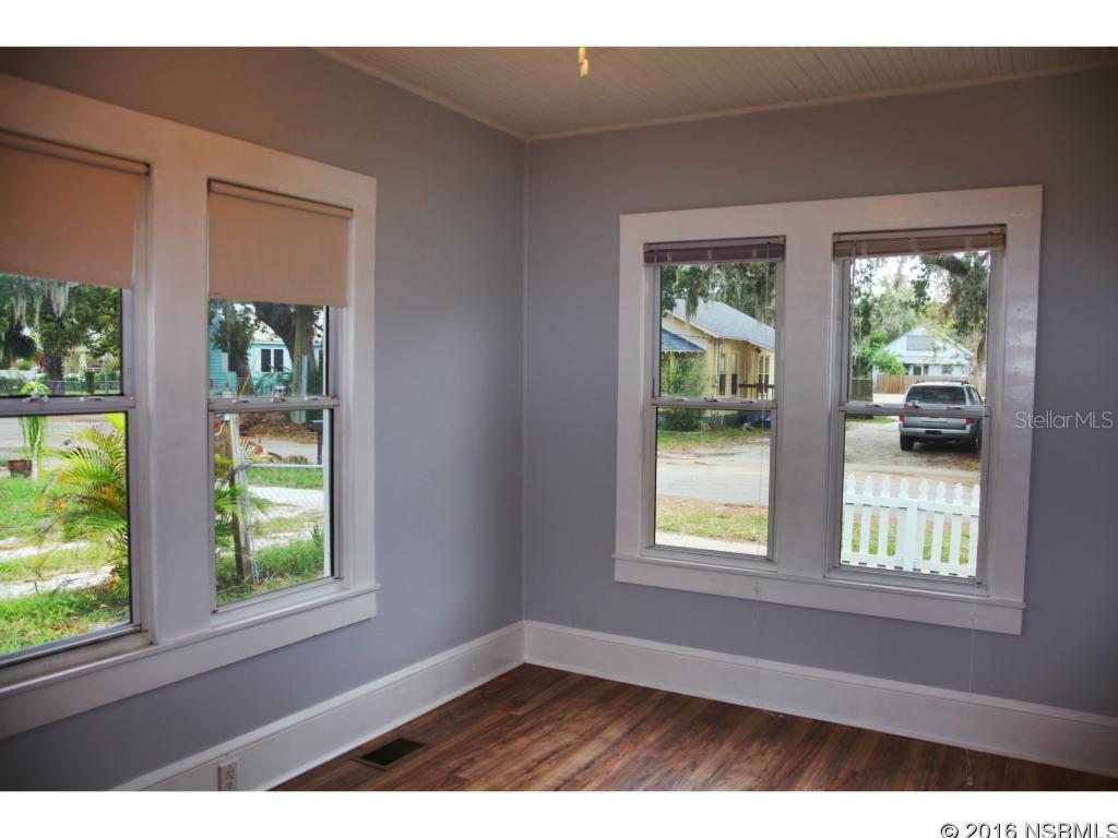 Billville - Residential