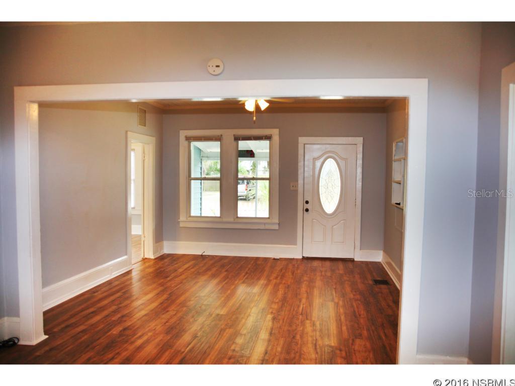 Billville - Residential