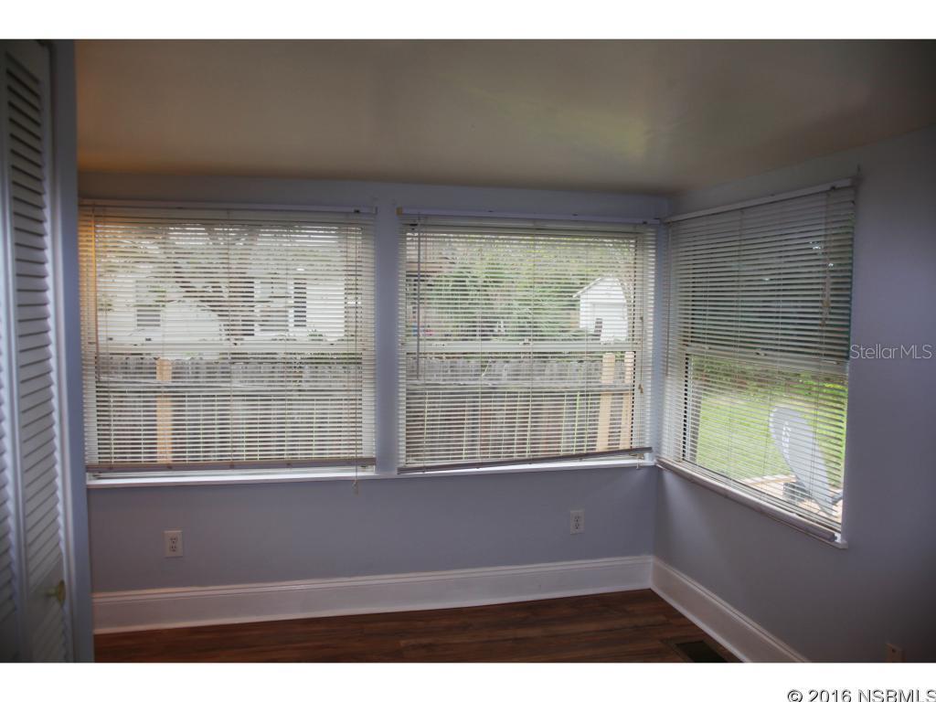 Billville - Residential