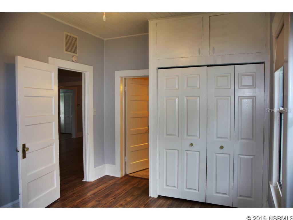 Billville - Residential