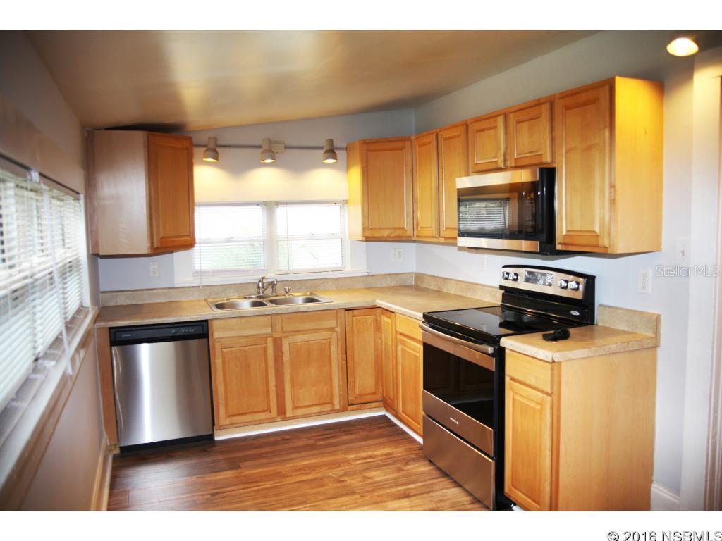 Billville - Residential