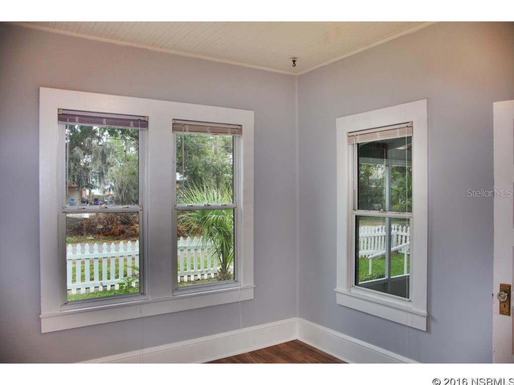 Billville - Residential