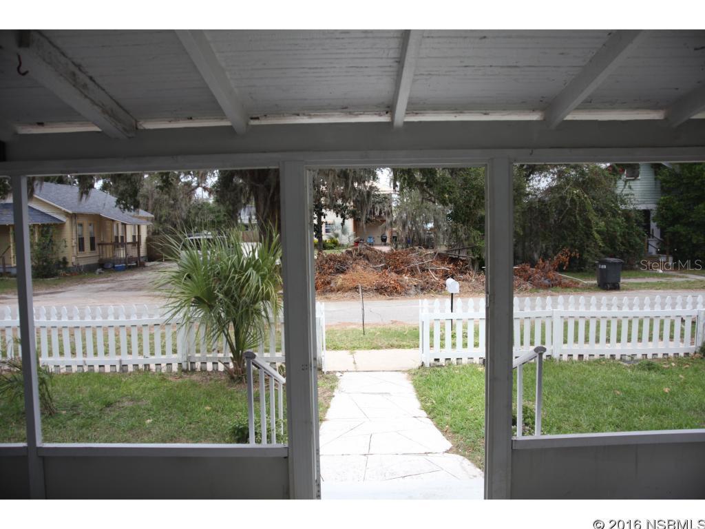 Billville - Residential