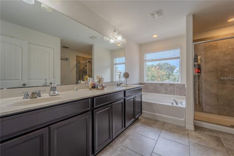 Tiny photo for 4024 Blazewater Court, Eustis, FL 32736 (MLS # O6430028)