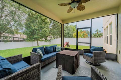 Tiny photo for 4024 Blazewater Court, Eustis, FL 32736 (MLS # O6430028)