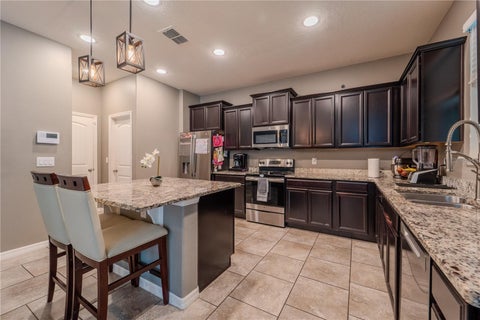 Tiny photo for 4024 Blazewater Court, Eustis, FL 32736 (MLS # O6430028)