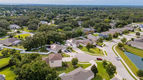Tiny photo for 4024 Blazewater Court, Eustis, FL 32736 (MLS # O6430028)