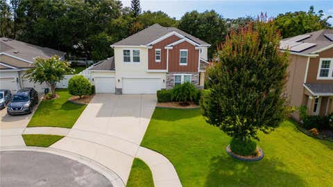 Tiny photo for 4024 Blazewater Court, Eustis, FL 32736 (MLS # O6430028)
