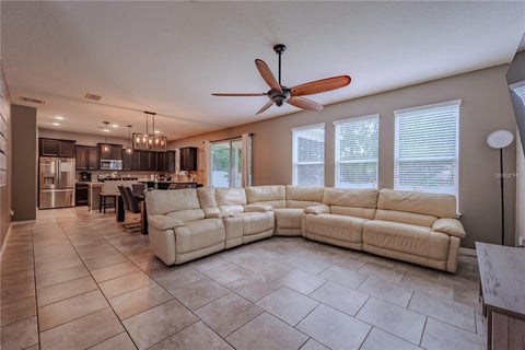 Tiny photo for 4024 Blazewater Court, Eustis, FL 32736 (MLS # O6430028)